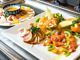 LiVEMAX RESORT Kaga Yamashiro