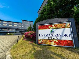 LiVEMAX RESORT Kaga Yamashiro