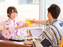 LiVEMAX RESORT Kaga Yamashiro