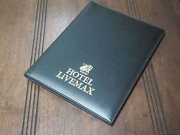 LiVEMAX RESORT Kaga Yamashiro