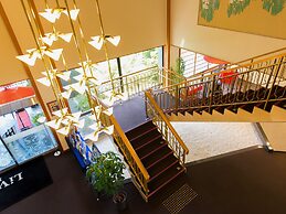 LiVEMAX RESORT Kaga Yamashiro