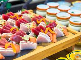 LiVEMAX RESORT Kaga Yamashiro