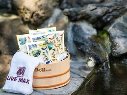 LiVEMAX RESORT Kaga Yamashiro