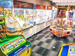 LiVEMAX RESORT Kaga Yamashiro