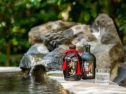 LiVEMAX RESORT Kaga Yamashiro