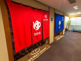 LiVEMAX RESORT Kaga Yamashiro