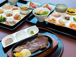 LiVEMAX RESORT Kaga Yamashiro