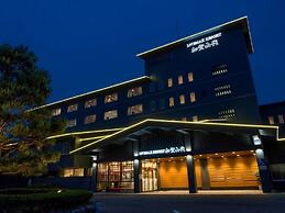 LiVEMAX RESORT Kaga Yamashiro
