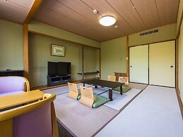 LiVEMAX RESORT Kaga Yamashiro