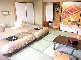 LiVEMAX RESORT Kaga Yamashiro
