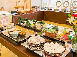 LiVEMAX RESORT Kaga Yamashiro