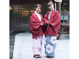 LiVEMAX RESORT Kaga Yamashiro