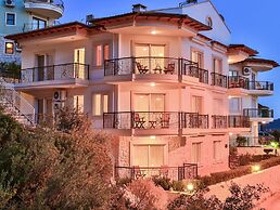 SC Apartments by Cinarlar