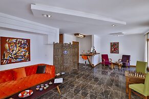 SC Apartments by Cinarlar