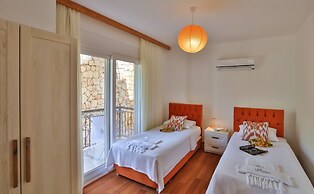 SC Apartments by Cinarlar