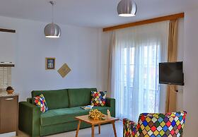 SC Apartments by Cinarlar