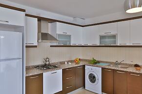 SC Apartments by Cinarlar