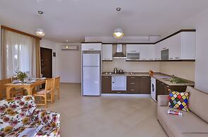 SC Apartments by Cinarlar