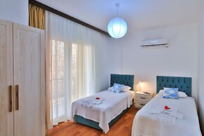 SC Apartments by Cinarlar