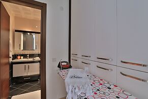 SC Apartments by Cinarlar