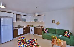 SC Apartments by Cinarlar