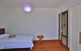 SC Apartments by Cinarlar