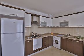 SC Apartments by Cinarlar
