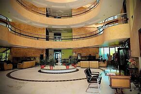 Hibis Hotel Devi Grand - Katra