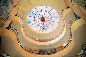 Hibis Hotel Devi Grand - Katra