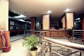 Hibis Hotel Devi Grand - Katra