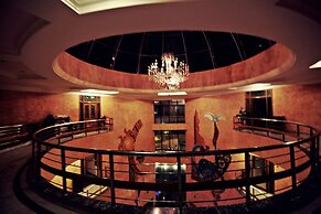 Hibis Hotel Devi Grand - Katra