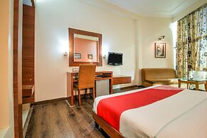 Hibis Hotel Devi Grand - Katra