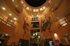 Hibis Hotel Devi Grand - Katra