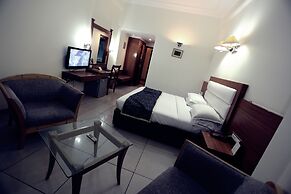 Hibis Hotel Devi Grand - Katra