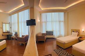 Hibis Hotel Devi Grand - Katra