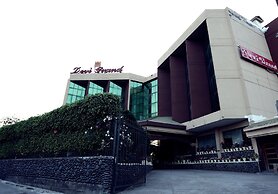 Hibis Hotel Devi Grand - Katra