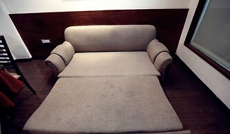 Hibis Hotel Devi Grand - Katra