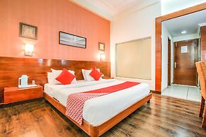 Hibis Hotel Devi Grand - Katra