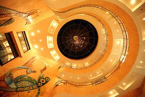 Hibis Hotel Devi Grand - Katra