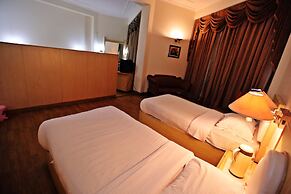 Hibis Hotel Devi Grand - Katra