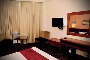 Hibis Hotel Devi Grand - Katra