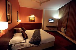 Hibis Hotel Devi Grand - Katra