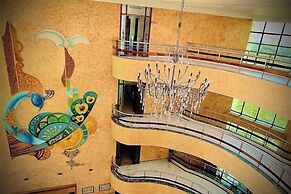 Hibis Hotel Devi Grand - Katra