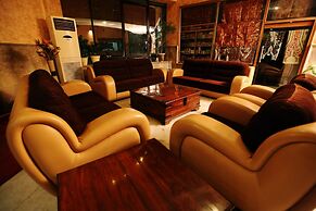 Hibis Hotel Devi Grand - Katra