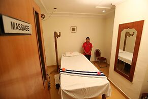 Hibis Hotel Devi Grand - Katra