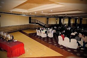 Hibis Hotel Devi Grand - Katra