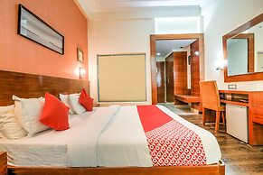 Hibis Hotel Devi Grand - Katra