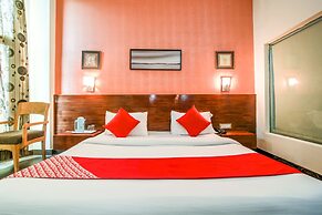 Hibis Hotel Devi Grand - Katra