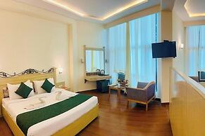 Hibis Hotel Devi Grand - Katra