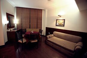 Hibis Hotel Devi Grand - Katra